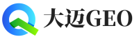 灵台县大迈GEO